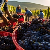 CEEV: The future of EU wine amid trade barriers, climate change and consumer shifts