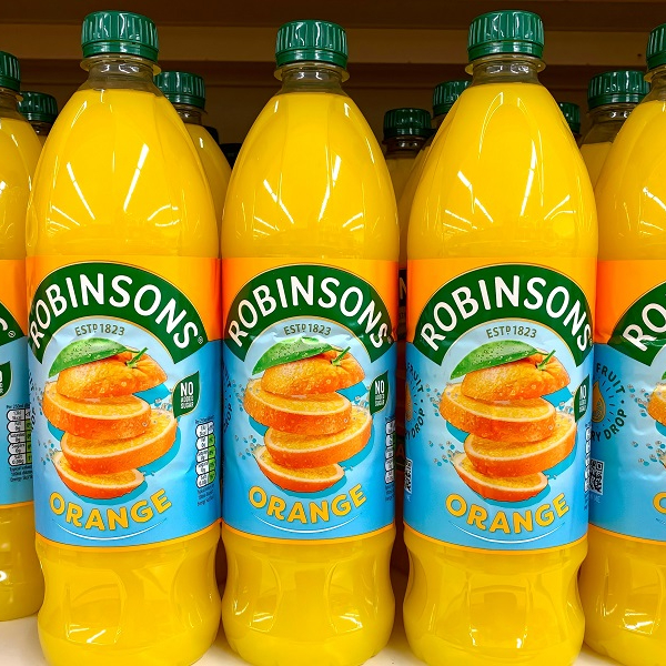 Competition concerns: UK watchdog launches investigation into Carlsberg-Britvic deal