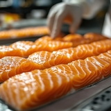 Umami Bioworks extends biosolutions platform with launch of seafood disease solution