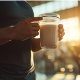 SupplySide West 2024: Ingredion to showcase new pea protein for nutritional beverages