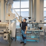 Bühler’s Grain Innovation Center poised to boost milling industry amid “challenging environment”