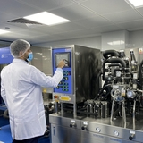 Tate & Lyle unveils automated Singapore lab to boost product development and speed-to-market