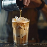 Nestlé taps iced beverage trends with Nescafé Fusion system for personalized coffee