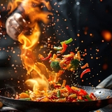 Kalsec hot and spicy survey: Unexpected flavor combinations and adventurous eating turn up the heat