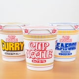 Nissin Foods eyes Australian and New Zealand instant noodle and snack market with joint venture