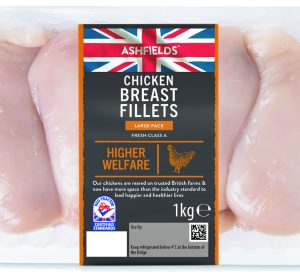 Aldi rolls out new stocking density labels across its fresh poultry range