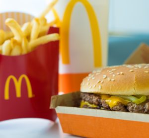 McDonald’s Quarter Pounder burgers linked to fatal E. coli outbreak in the US