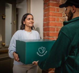 Too Good To Go launches ‘Parcels’ to tackle food waste at manufacturing stage