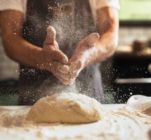 UK flour to be fortified with folic acid to reduce serious birth defects by 20 percent