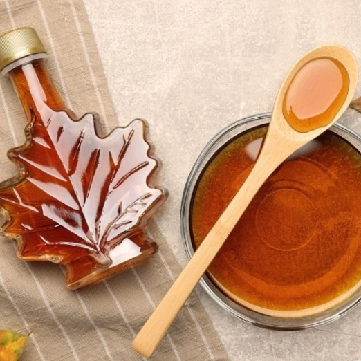 Is maple the smarter sweetener? Study finds it improves multiple cardiometabolic risk factors