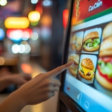 Consumer concerns around AI use in food manufacturing pose threat to industry, shows research