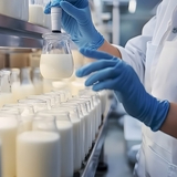 US researchers create AI-based “electronic tongue” to intercept milk and fruit juice contamination