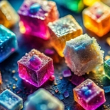 Tate & Lyle teams up with BioHarvest to synthesize botanical sweeteners “mirroring and magnifying”