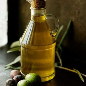 Densimetric sorting can improve the quality of olive oil