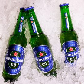 New study inspires Heineken’s ‘0.0 Reasons Needed’ campaign to challenge alcohol-free stigma