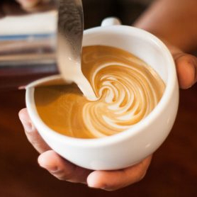 Morning coffee could extend your life, study suggests