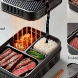 Self-heating plant-based food box wins top prize in Asia-Pacific food innovation contest