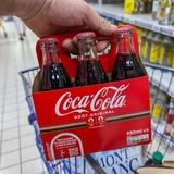 Coca-Cola recalls EU soft drinks over elevated chlorate chemical concerns