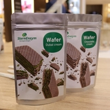ISM & ProSweets 2025 live: SternEnzym targets energy efficiency and sugar reduction in confectionery