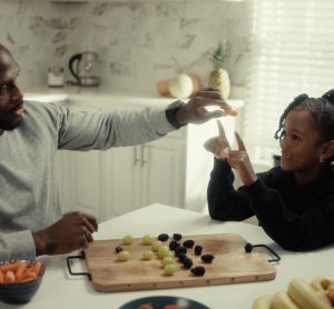 What a difference a year makes: FARE teams up with former NFL star Jason McCourty for new allergy aw