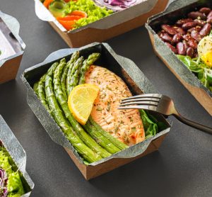 Rearranging menus could be the key to healthier teen eating habits
