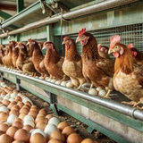 Brazil emerges as leading poultry player in volatile global market, finds RaboResearch 13 Feb 2025 |