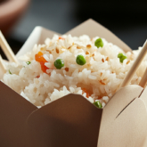 Publisher’s Platform: Bacillus cereus and Leftover Rice: Perhaps best to Avoid