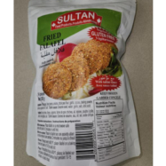 Allergic reaction to undeclared peanut in falafel product prompts recall in Canada
