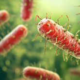 New outbreak of Salmonella infections reported; other outbreaks ongoing