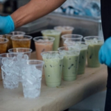 China’s bubble tea drinking chain Mixue’s shares jump more than 40% in Hong Kong trading debut