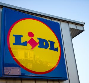 Lidl takes social shopping to new heights with TikTok Shop launch