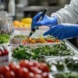 Scientists develop advanced genetic maps to boost resilience and yields of vital food crops