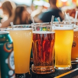 EU Commission carries out unannounced antitrust inspections on non-alcoholic drinks companies