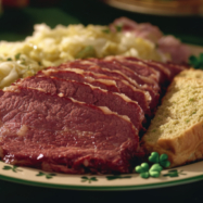 Follow simple food safety practices for a safe St. Patrick’s Day celebration