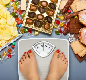 Third of children set to be overweight or obese by 2050, study warns
