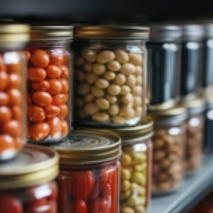 EU unveils “preparedness strategy” urging governments to stockpile food for disasters