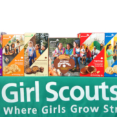 Girl Scout cookies face scrutiny over safety and sustainability concerns