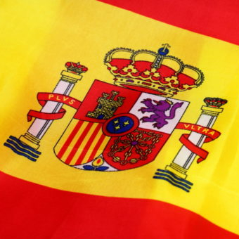 Salmonella dominated Spanish outbreaks in 2023