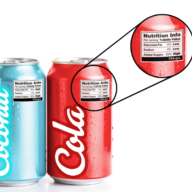 CSPI urges public to contact FDA about labels on the front of food packages