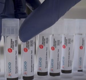 Beckman Coulter Life Sciences launches next-generation allergy test to reduce patient risk