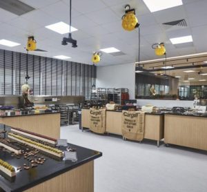 Cargill reopens Singapore Innovation Center to drive food innovation in Asia