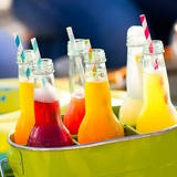 Boosting beverages: dsm-firmenich tackles functional drink taste and color challenges as demand dive