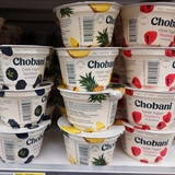 Beyond The Headlines: Chobani’s US$1.2B New York dairy processing plant, Rousselot receives Upcycled