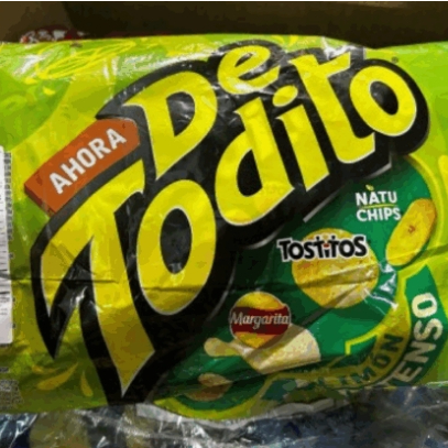 USDA posts public alert for chips from Colombia