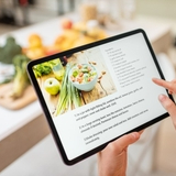 Are F&B firms falling behind because of over reliance on outdated systems?
