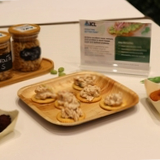 IFFA 2025 live: ICL Food Specialties talks plant-based price parity and clean label evolution