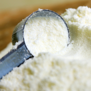 FDA issues Request for Information on infant formula