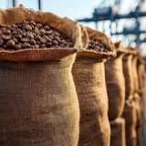 Logistical bottlenecks impact Brazilian coffee exports amid calls for automation and modernization
