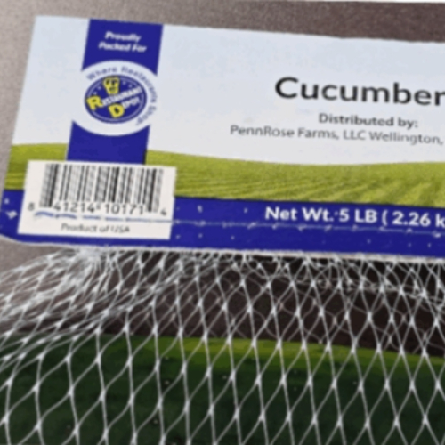 More cucumbers from Bedner Growers recalled because of link to Salmonella outbreak