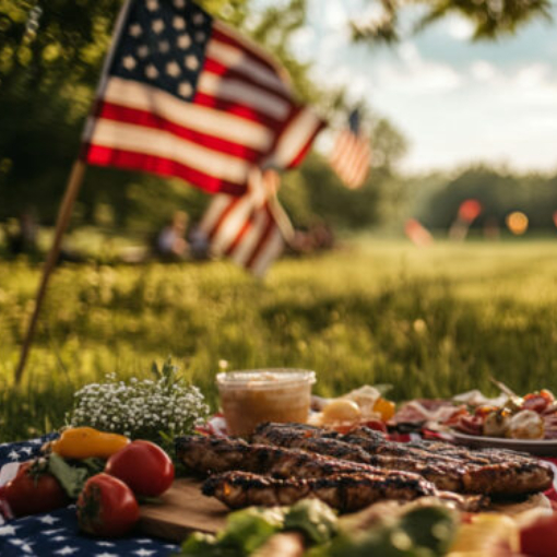 Memorial Day food safety: Keep your cookout safe